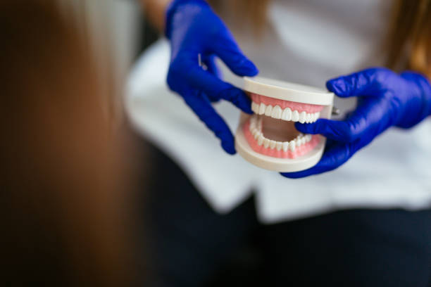 Professional Dental Services in Bunkie, LA