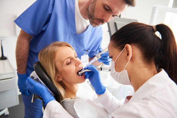 Best Preventive Dentistry  in Bunkie, LA