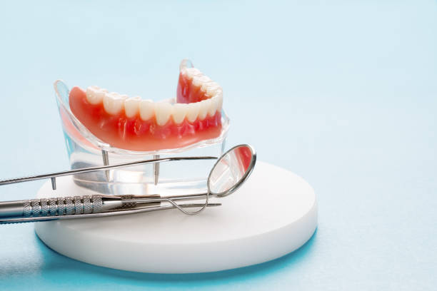Laser Dentistry in Bunkie, LA