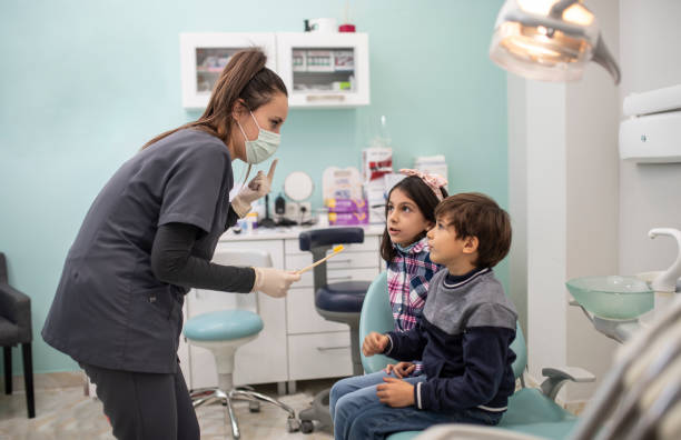 Advanced Technology for Better Dental Care in Bunkie, LA